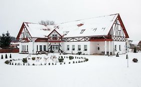 B&B Źródlana 46